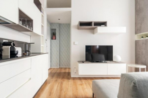 Nuovo Bilocale appena ristrutturato vicino Darsena Milano